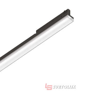 Трековый светильник Ideal Lux Display wide d0565 3000k 283760